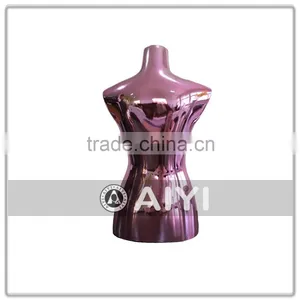 MINI Female Mannequin for Jewelry Display thumbnail-2