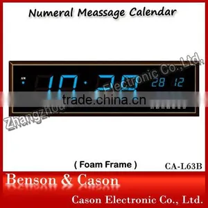 Big Calendar Clock thumbnail-1