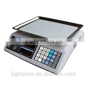 30kg Acs Series Price Computing Scale With Cheaper Price thumbnail-1