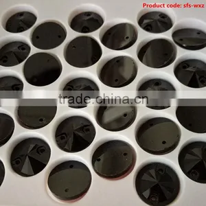 Most Popular Super Quality Hollow Glass Beads With Fast Delivery thumbnail-2