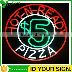Best Quality Pizza Neon Sign Wholesale Ever thumbnail-1