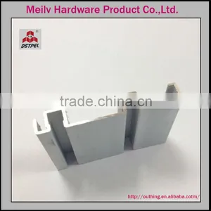 6063 Alloy T5 High Quality Aluminum Door And Window Frame Profiles thumbnail-1