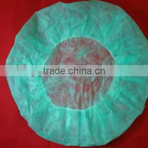 Non-woven Disposable Doctor Cap thumbnail-1