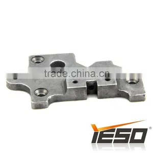 M-129 Bottom Plate KM Cuting Machine Part Sewing Accessories thumbnail-1