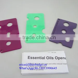 The Coustomized Metal Bottle Opener for Essential Oil Bottle thumbnail-2