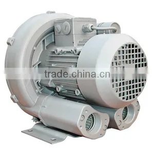 1AC Swimming Pool Oxygen Turbine Blower thumbnail-5
