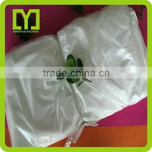 2015 Customized Clear High Quality pe Plastic Gift Bag thumbnail-3