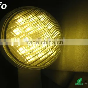 Color Changing Surface Mounted Led Pool Light thumbnail-1