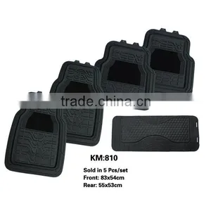 Outlet Pvc Material Car Mat Car Floor Mat thumbnail-5