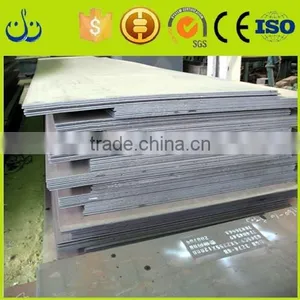 Prime Quality High Strength Low Alloy Steel Plate /hrc thumbnail-2