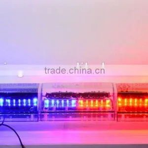 Led Police Light Bar for Ambulance Vehicle Use TBD-8600 thumbnail-2