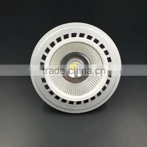12V Aluminum G53 Led Spotlight CRI>80 12W Ar111 thumbnail-2