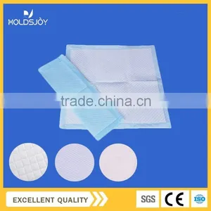 Under Changing Pad Color And Weight Can be Customized Disposable Underpads thumbnail-1