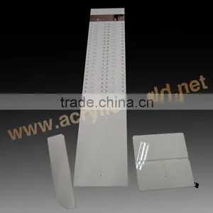 Acrylic Eyeware Display Shelf thumbnail-6