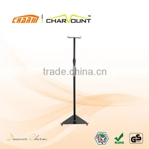 Microphone Stand Flexible Customized, Cheap Speaker Stands thumbnail-1