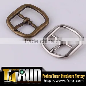 Fashion Decorative New Design Metal Boot Buckle thumbnail-3