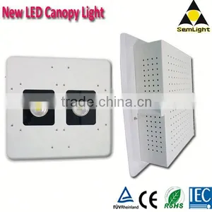 Explosion Proof Oil Heater Explosion Proofing Flood Lamp Super Bright Led Canopy Light thumbnail-1