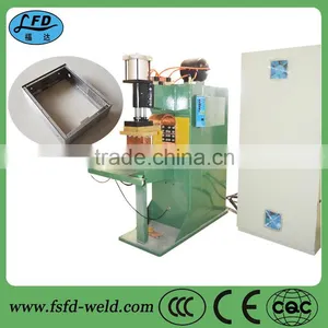 Stud Welder Capacitive Discharge and Studs Weld Studs and Stud Welding Capacitor Discharge Stud Welder thumbnail-1