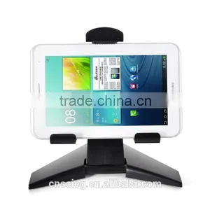 HDT10A Car Mount Dashboard Mount Mobile Phone for Car Car Mount Holder thumbnail-2