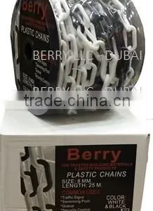 PLASTIC CHAIN thumbnail-2