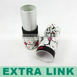 Big Machine Produce Professinal China Guangzhou Custom Paper Tube for Lip Balm thumbnail-1