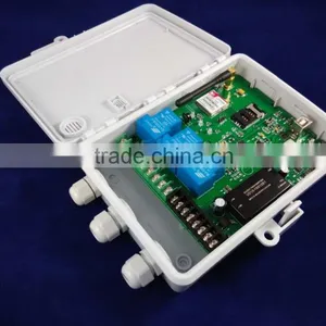 Latest GSM Alarm System, New Design GSM Alarm , GSM Alarms For Industrial Control thumbnail-4