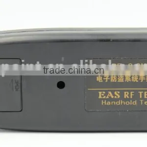 2016 Hot Selling High Sensitive rf Frequency Tester rf Tester for Eas 8.2MHZ System thumbnail-2