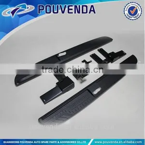 High Quality Side Step Running Board for 2013+ Hyundai Tucson Auto Accessories thumbnail-1