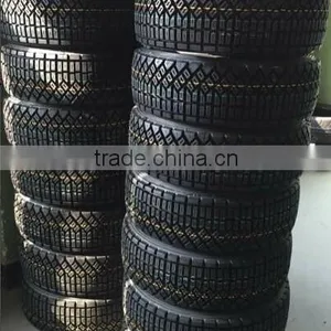 Gravel Rally Tyre Gravel 09R Tire 195/65R15 Excellent Performance Zestino Brand thumbnail-4