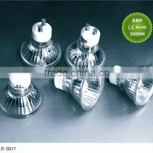 GU10 Halogen Bulb 50W thumbnail-1