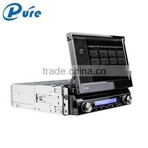 GPS Multimedia Car DVD Player High Quality Car DVD Player Bluetooth OBD DVD Player thumbnail-6