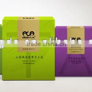 High Quality Box Machine for Soap/food/blister thumbnail-2