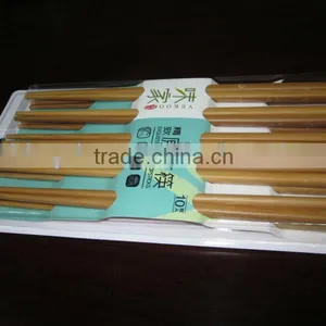 Automatic Plastic Blister Packing Machine,wooden Chopsticks Packing Machine thumbnail-1