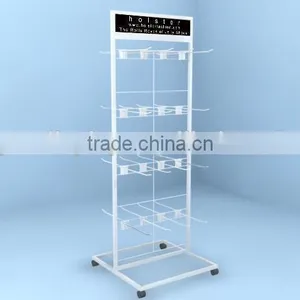 Metal Hook for Hanger for Display Rack thumbnail-2