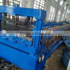 YT-R7 Cold Roll Forming Machine thumbnail-2