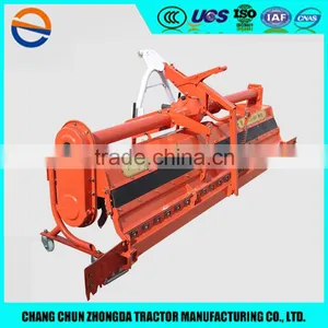 2016 Hot Sell Tiller Paddy Field High Quality Chain Driven Cultivator thumbnail-3