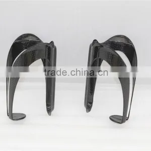 Full Carbon Bicycle Bottle Cage for MTB Frame Bottle Cage thumbnail-1