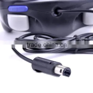 Vibration Controller Pad for Wii/NGC thumbnail-5