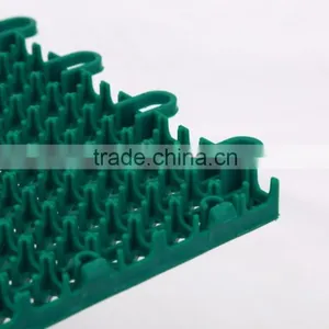 Suspended PP Interlocking Outdoor Fireproof Carpet thumbnail-4