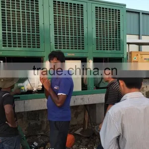 +15 to +8 C Cold Storage Room thumbnail-6
