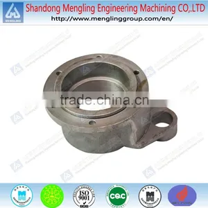Cast Machine Parts Sand Casting Foundry thumbnail-1