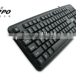 2016 COOLWired Arabic Keyboard T500 thumbnail-1