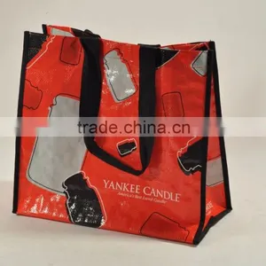 PP Woven Recycled Bag thumbnail-1