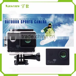 Sport DV 4K 24fps Action Camera Waterproof Wifi Sports Camera DVR Cam thumbnail-4