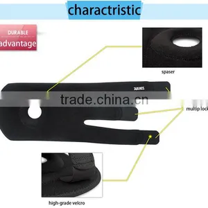 FDA Approved Best Selling Neoprene Knee Support, Neoprene Waterproof Knee Brace thumbnail-5