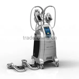 Cellulite Reduction Newest Cryo Slimming Fat Flabby Skin Freeze Machines Cryolipolysis Laser thumbnail-4