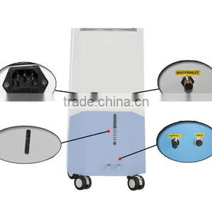 Unparalleled Bottom Price! Multi-featured HR SR VR Intense Pulse Light Big Spot Ipl Beauty Spa Handle thumbnail-2