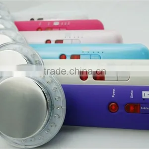 Beperfect BP010A Ultrasonic Ultrasonic Body Contouring Home Use Machine Accept Private Label OEM thumbnail-5