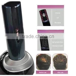 BEPERFECT BPSK0539C Laser Physical Therapy Equipment Inject Hair Growth Oil for Men thumbnail-3