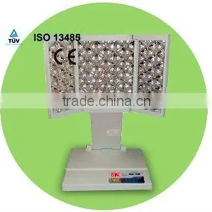 Skin Whitening Home/Salon PDT Skin Rejuvenation Whelk Ance Removal Beauty Machine thumbnail-1